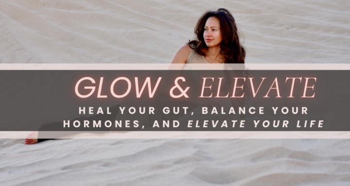 Glow & Elevate: Healing Within