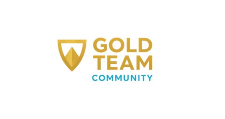 GOLD COMMUNITY TEAM