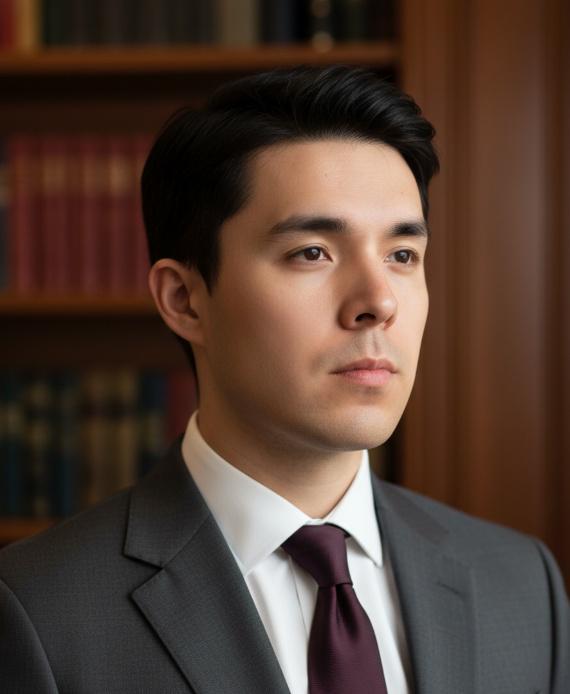 Robert Pavel
