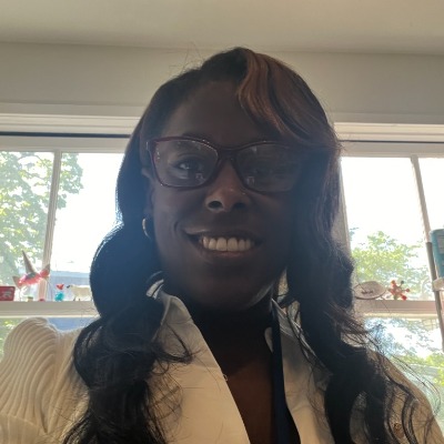 Keishona Ferrell