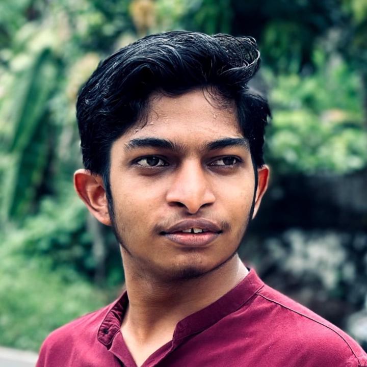 Abin Shukkoor