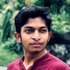 Abin Shukkoor
