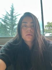 Wendy Clavijo