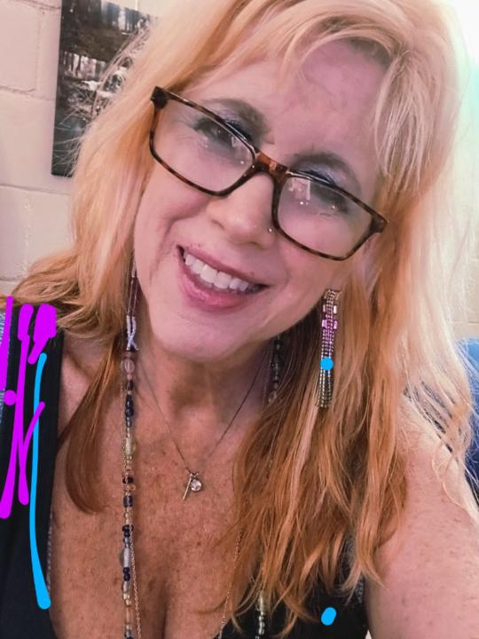 Cathy Blackshear