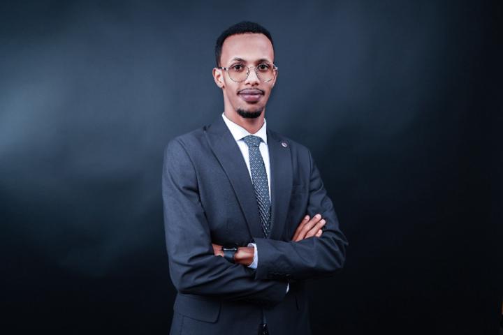 Sahal Dahir