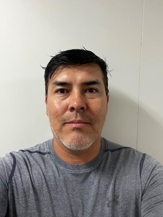 Patricio Rives