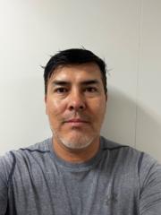 Patricio Rives