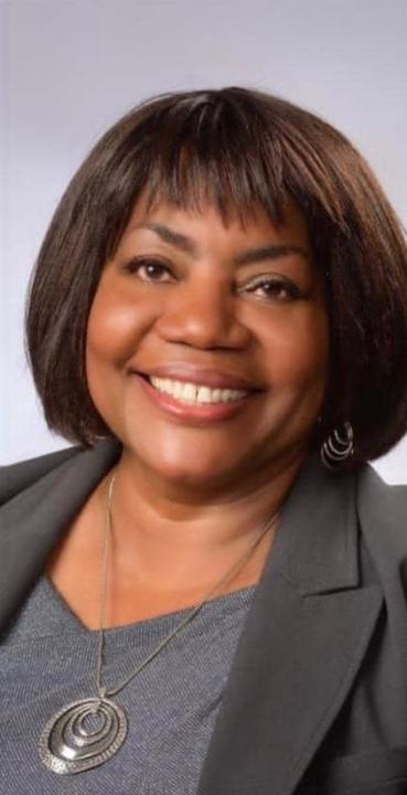 Marcia White