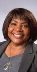 Marcia White