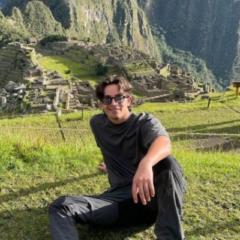 Diego Martinez Macias