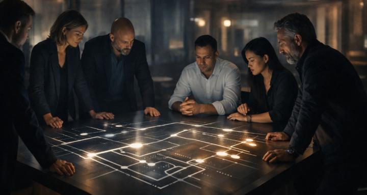 Authority Before Offering