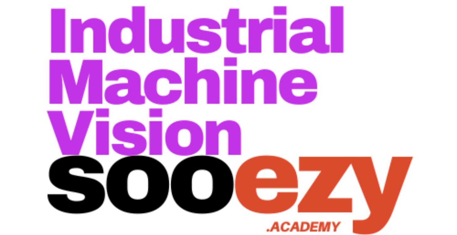 Industrial Machine Vision