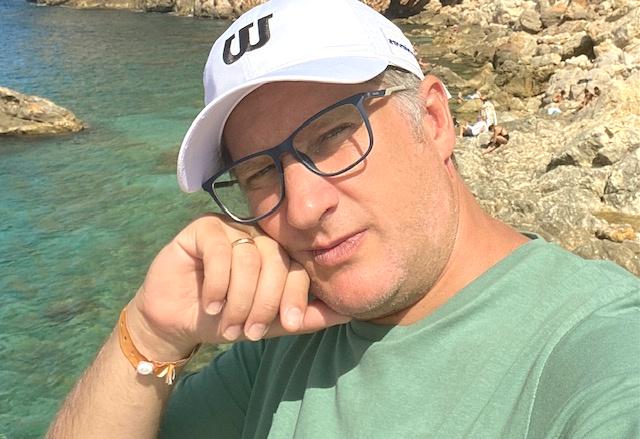 Javier Cortes