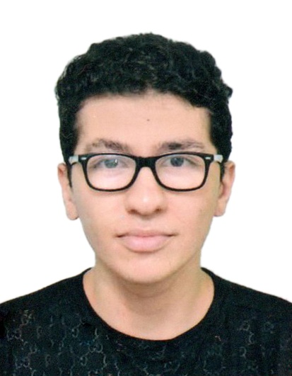 Abderrahmane Messaoudene