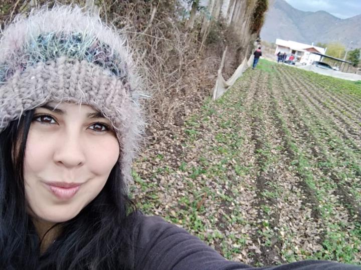 Loreto Martinez