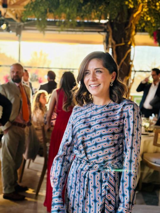 Maria Fernanda Munoz