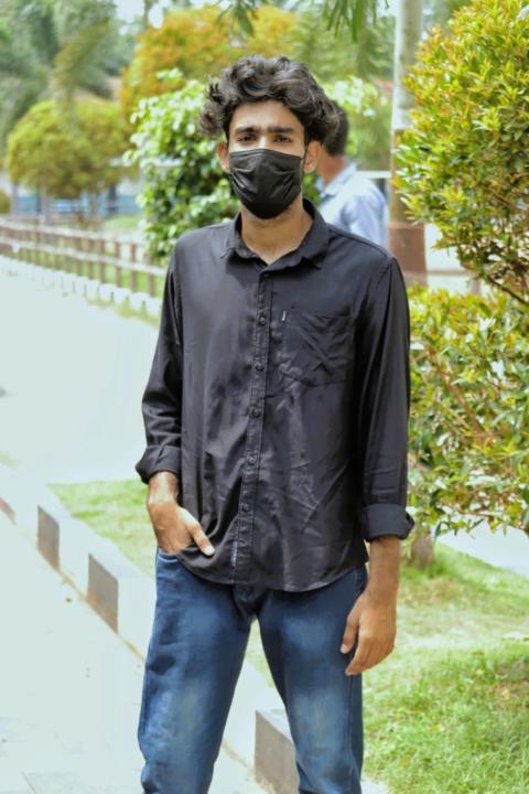 Asif Ahad