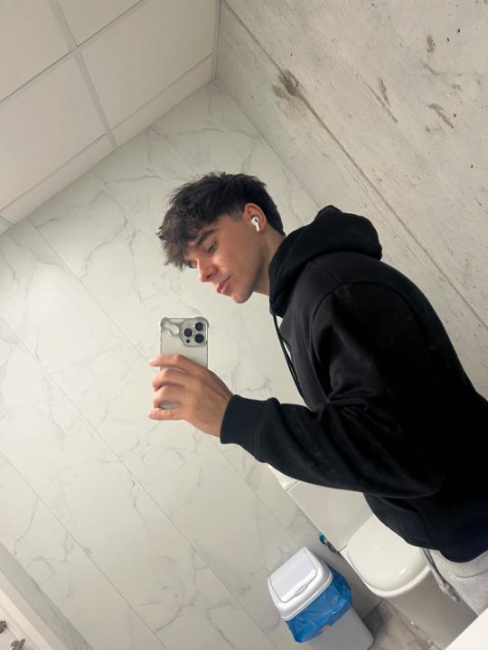 Mario Sánchez Ramón