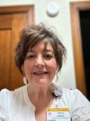 Paula Gangel