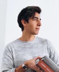 Rogerio Macieira