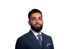 Shahzad Mahmood