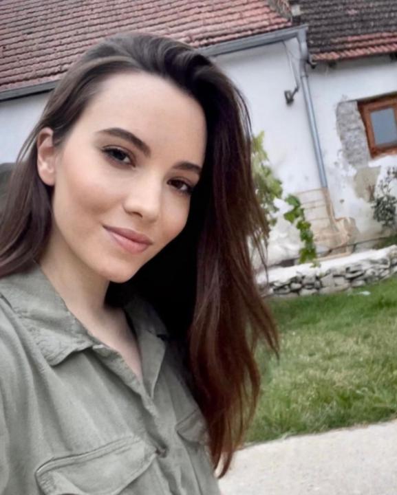 Jacqueline Hosemann