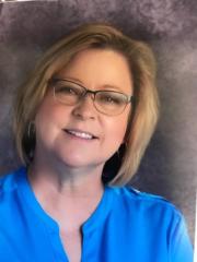 Mary Rasner