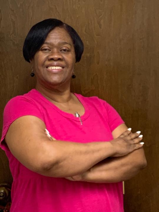 Lenora Harris