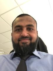 Shamsul Mohamed