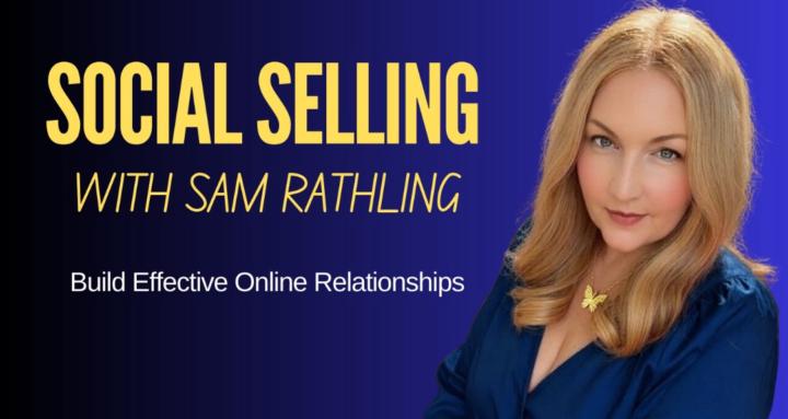 Social Selling Squad