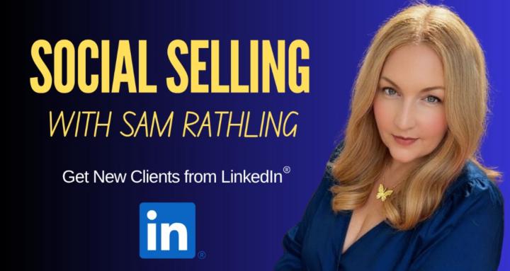 Social Selling with Sam