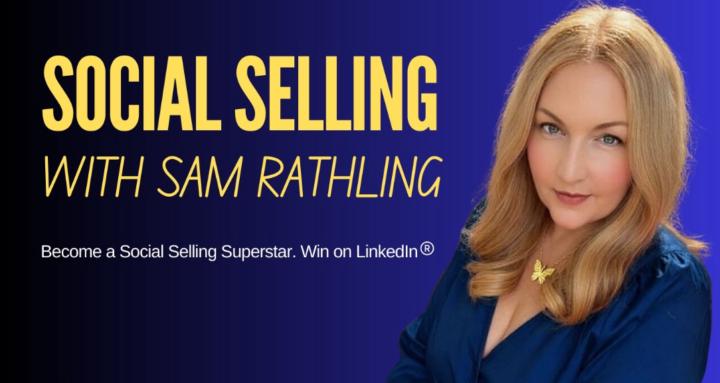 Social Selling Squad