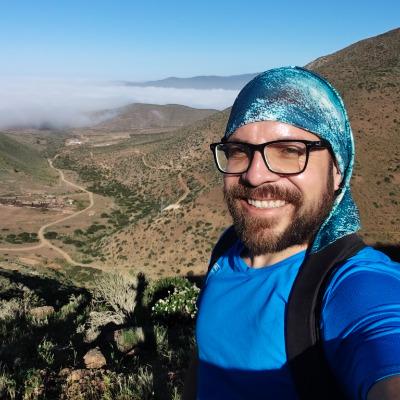 Juan Pablo Plaza Cerda