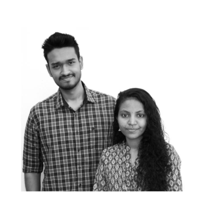 Harshavardhan Saravanan