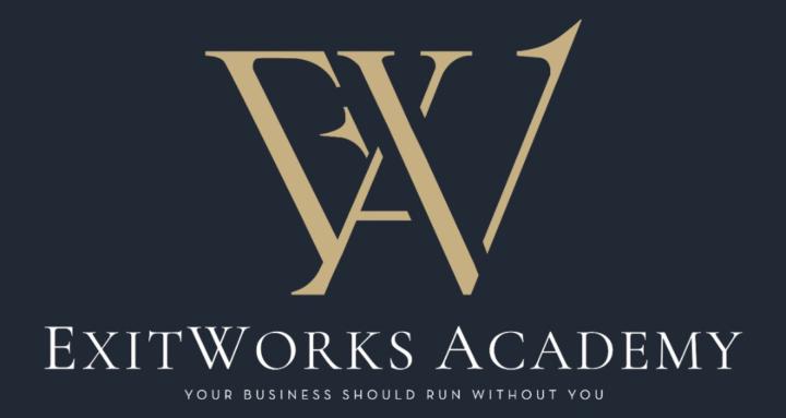 ExitWorks Academy