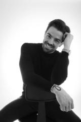 Adrien Mas