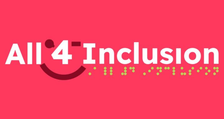 All 4 Inclusion