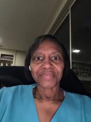 Retha Robinson