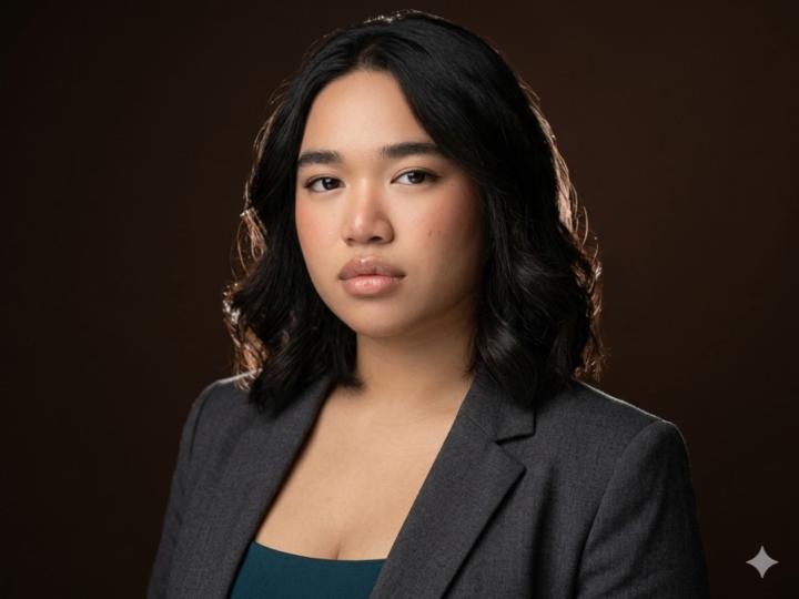 Isabelle De Guzman