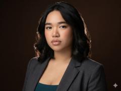 Isabelle De Guzman