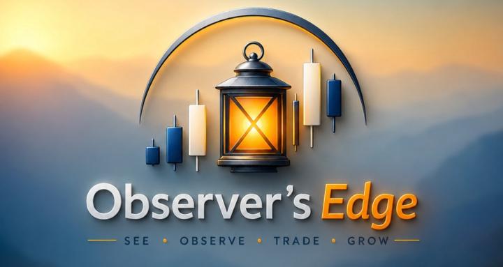 Observer's Edge