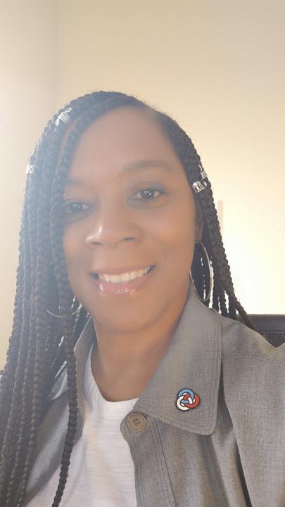 Tracy Lanier