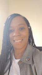 Tracy Lanier