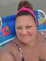 Stephanie Triplett