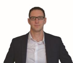 Xavier Vouin