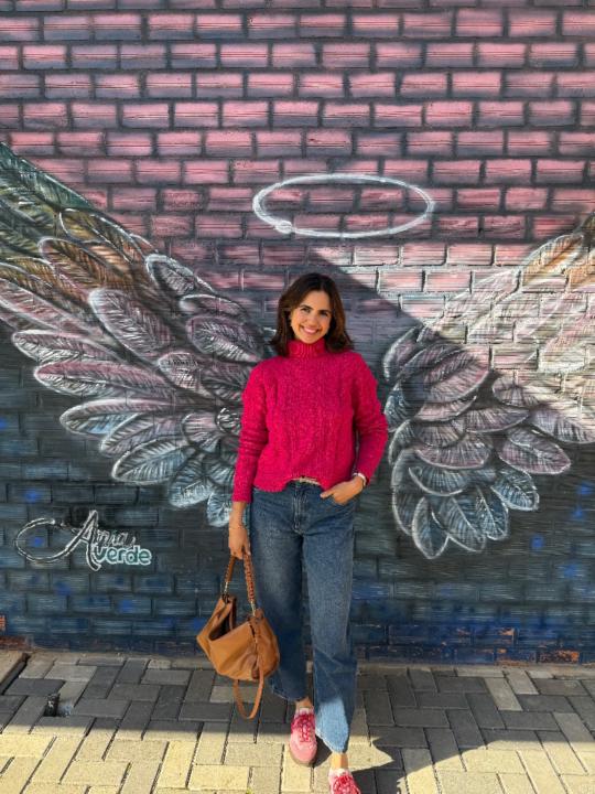 Amanda Leitao Montani