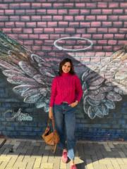 Amanda Leitao Montani