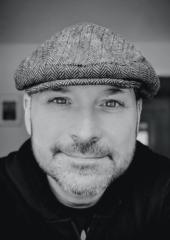 Bryan Daubney