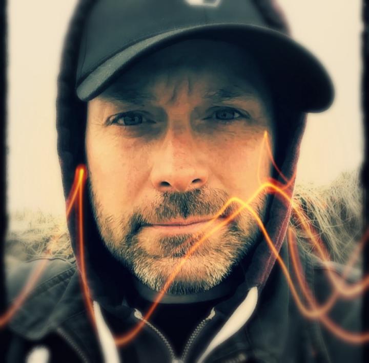 Bryan Daubney