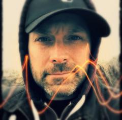 Bryan Daubney